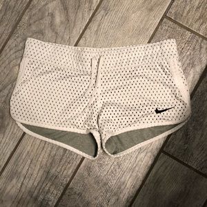 Nike reversible shorts